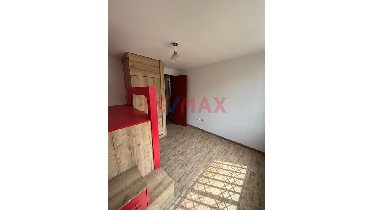 Casa Familiar En Venta En Mayorazgo 4Ta Etapa | 5 Dormitorios, Jardín Cochera Y Excelente Ubicación - 19