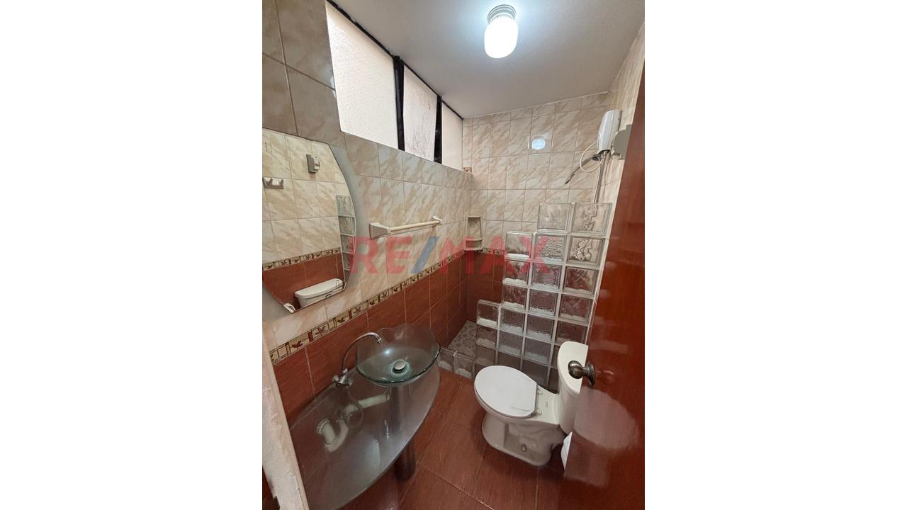 Casa Familiar En Venta En Mayorazgo 4Ta Etapa | 5 Dormitorios, Jardín Cochera Y Excelente Ubicación - 20