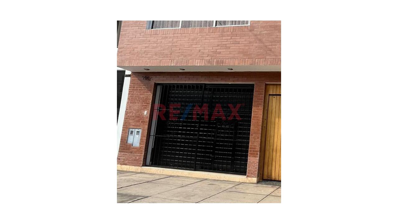 Alquiler De Local Comercial En Surco – Ubicación Estratégica - 2