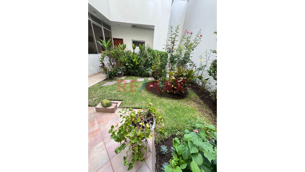 Alquiler De Local Comercial En Surco – Ubicación Estratégica - 15
