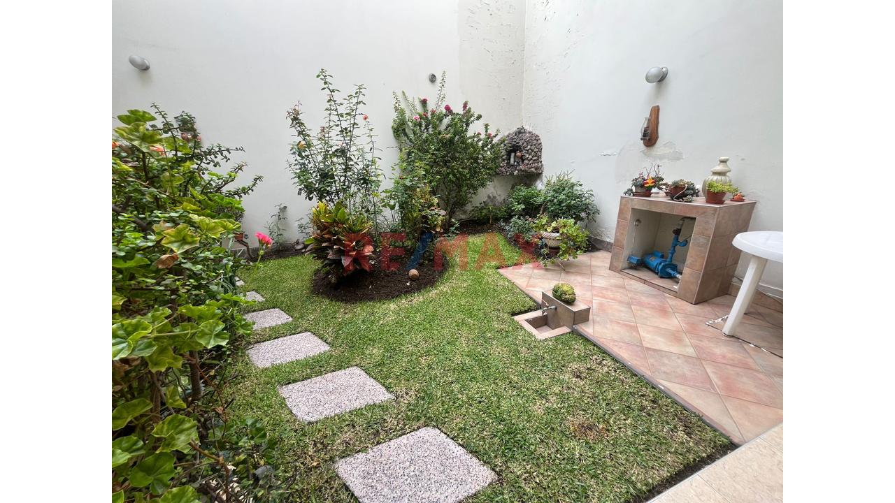 Alquiler De Local Comercial En Surco – Ubicación Estratégica - 14