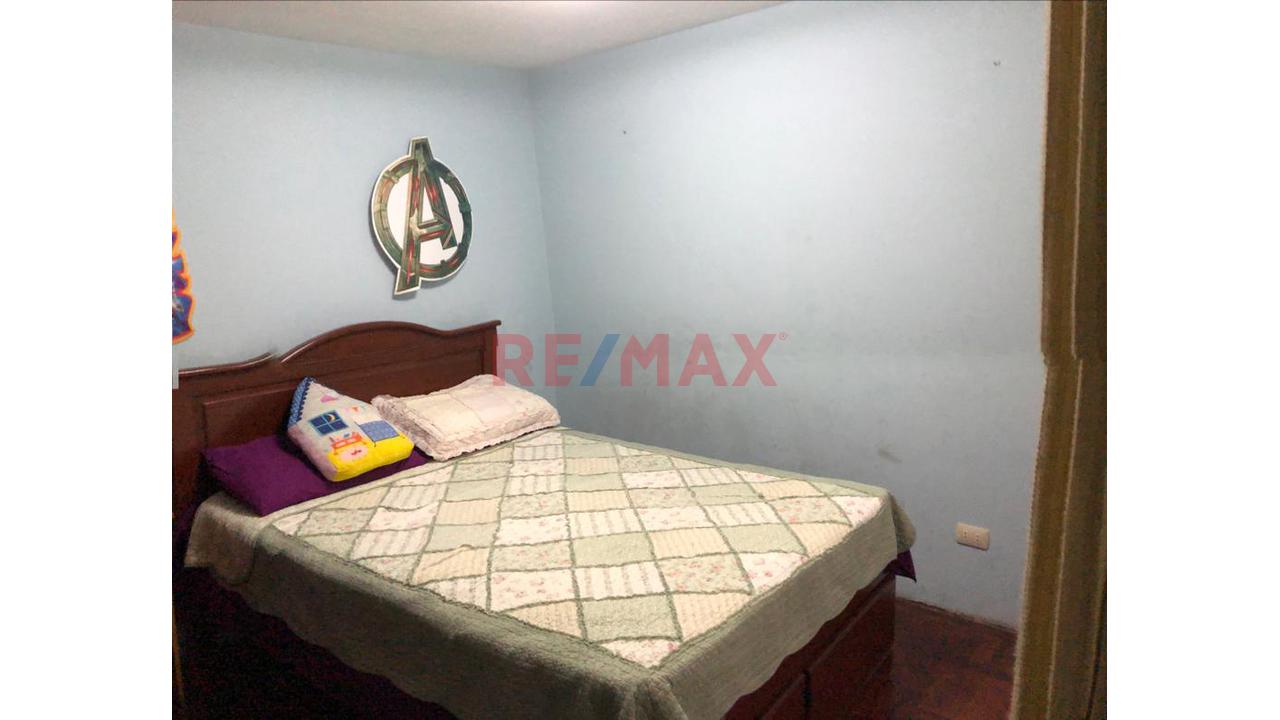 Venta Dpto 2Do Piso Vista Exterior De Area 167.40 M2 Cerca A Parque En Pueblo Libre — foto 8
