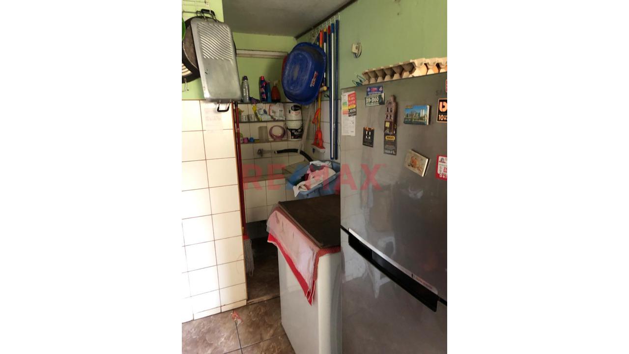 Venta Dpto 2Do Piso Vista Exterior De Area 167.40 M2 Cerca A Parque En Pueblo Libre — foto 4