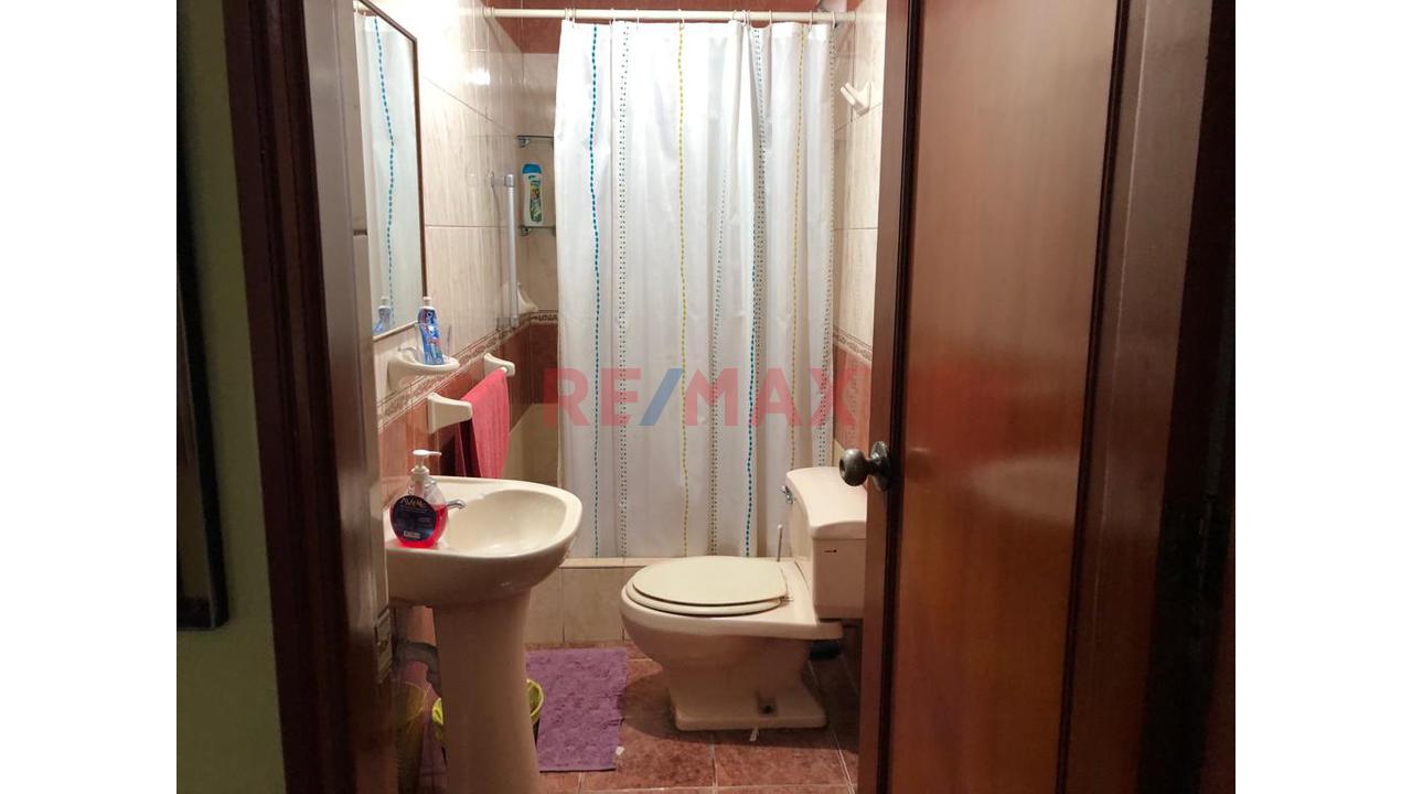 Venta Dpto 2Do Piso Vista Exterior De Area 167.40 M2 Cerca A Parque En Pueblo Libre — foto 3