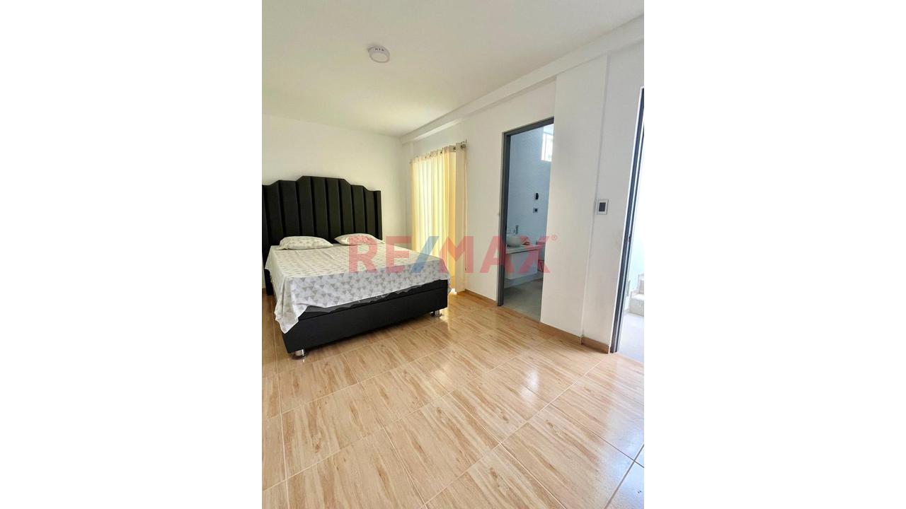 Casa De Playa En Alquiler Vivir O Rentabilizar - 12