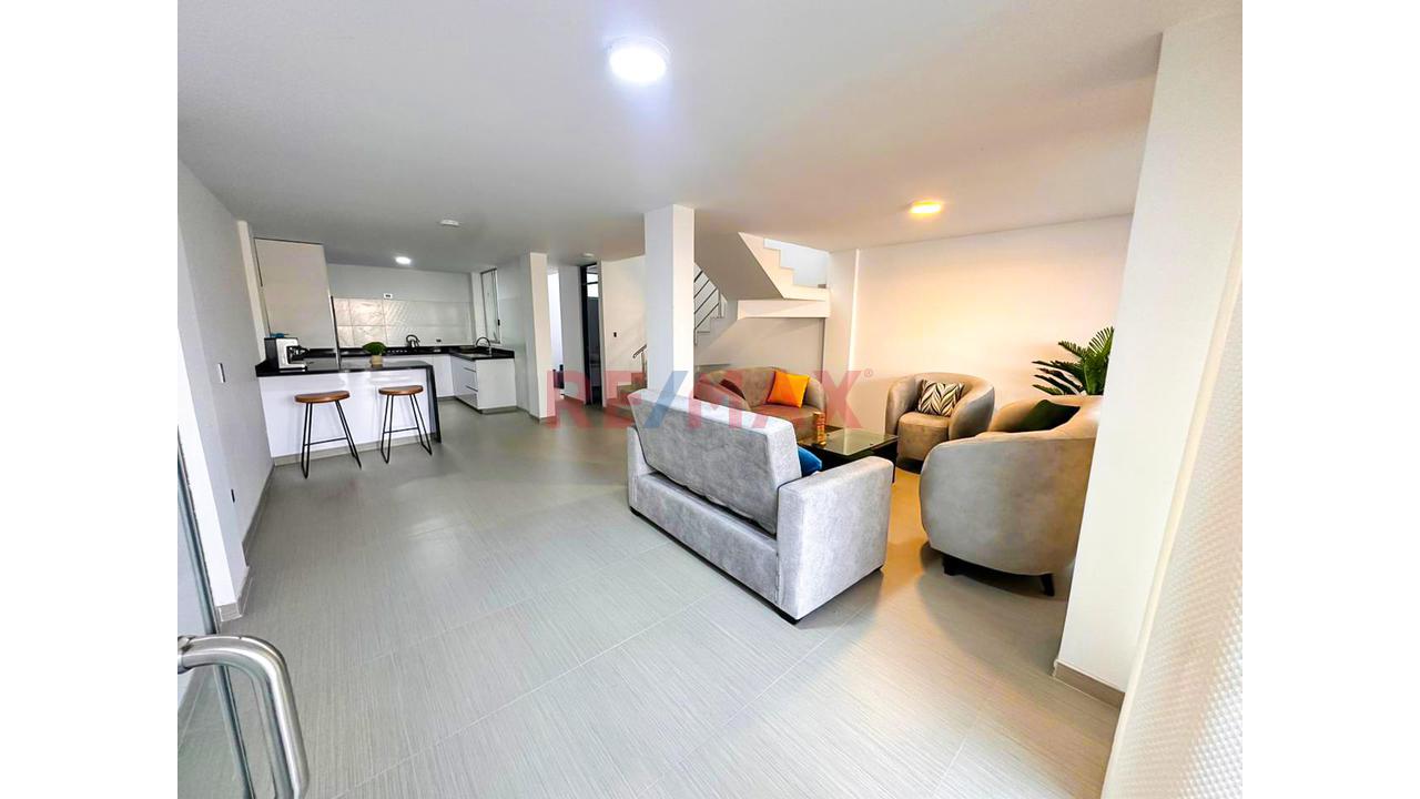 Casa De Playa En Alquiler Vivir O Rentabilizar - 18