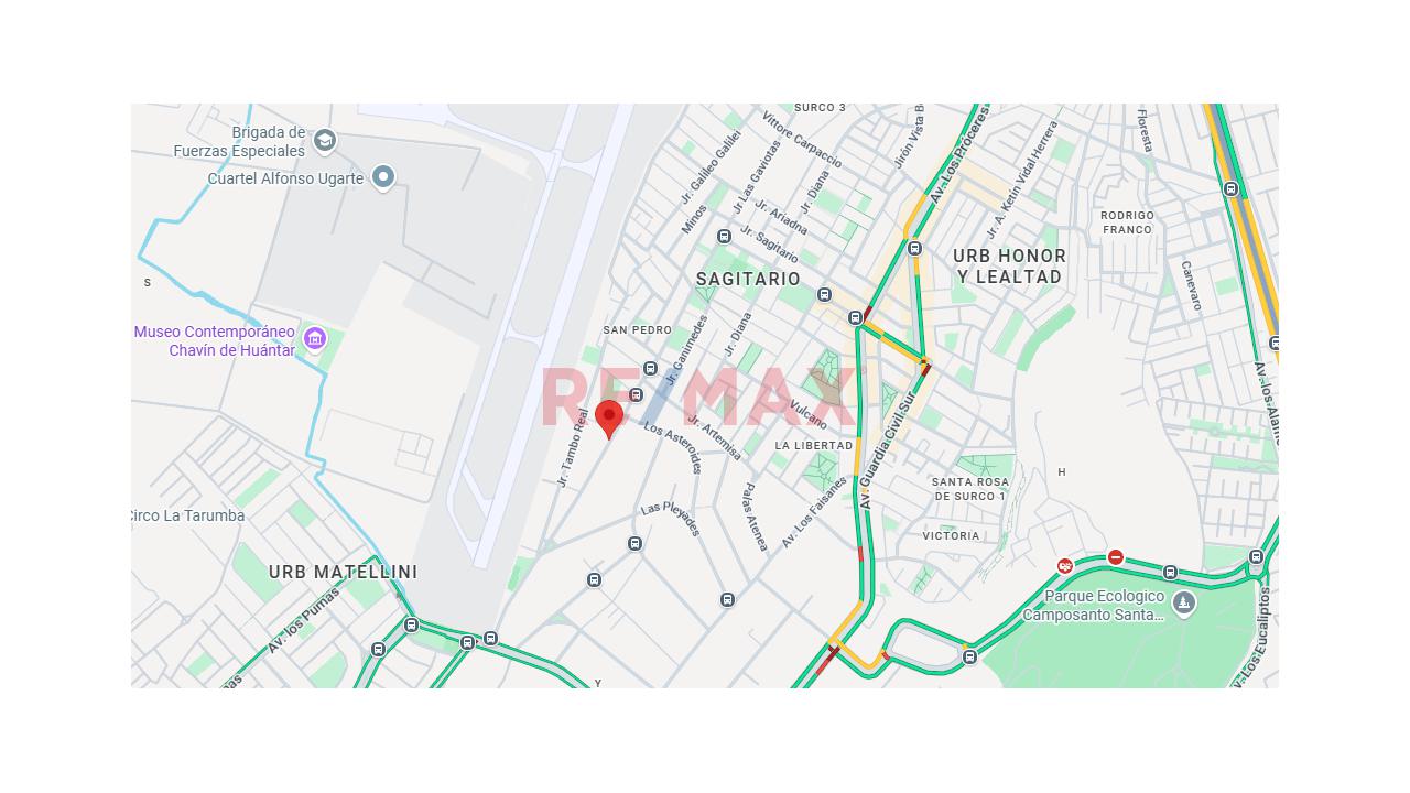 Local Comercial Premium En Matellini – Alta Exposición Y Flexibilidad Operativa — foto 5