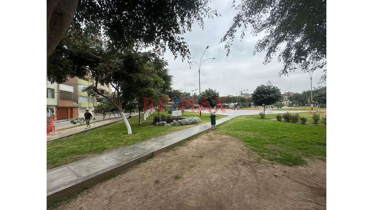 Venta De Hermoso Duplex 2Do Piso Los Olivos — foto 11