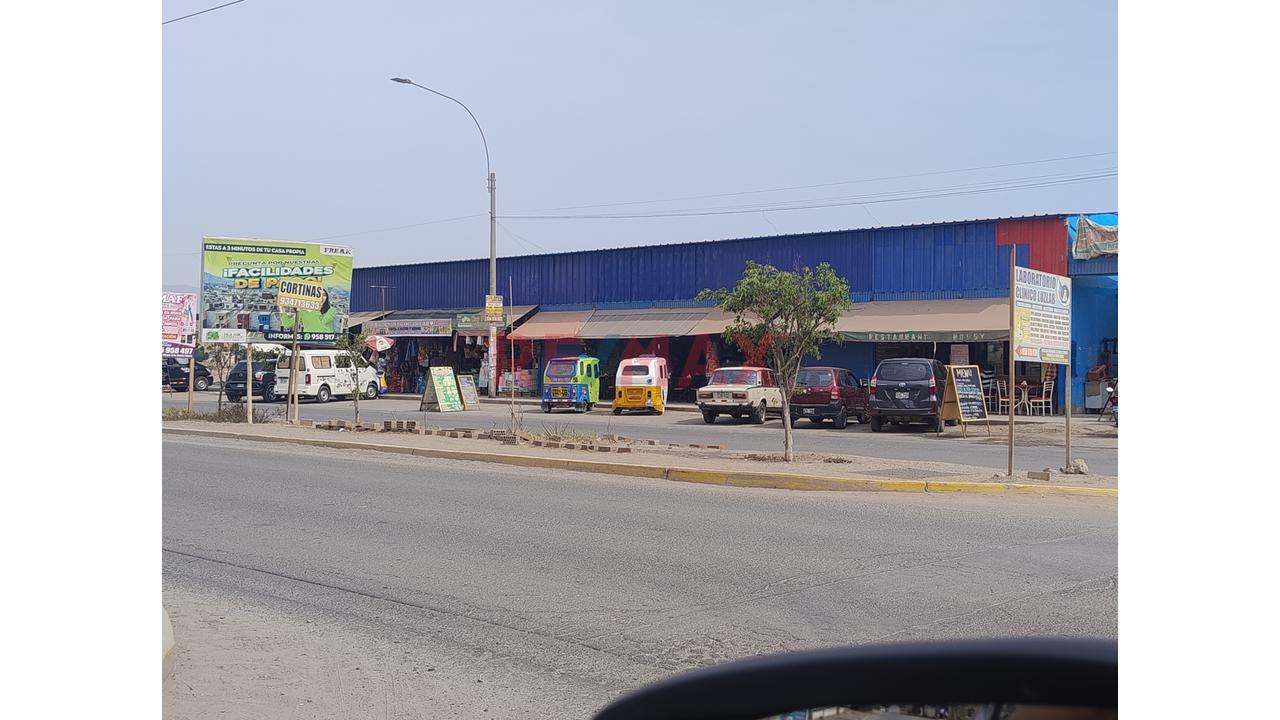 Urb Santa María Doble Oportunidad De Inversión: Dos Lotes Contiguos Con 203.5 M² En Tota — foto 10