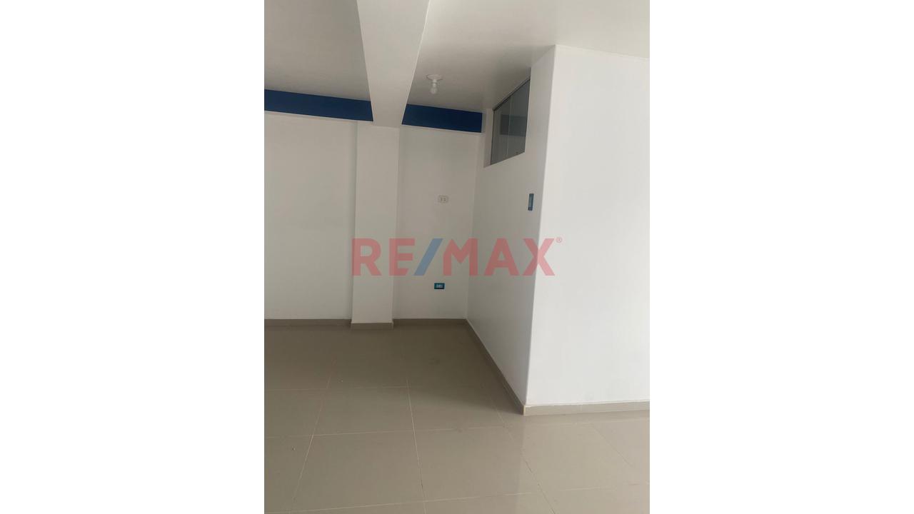 Alquiler De Oficina 54M² - Frente Al Aeropuerto - Acceso Independiente - 5