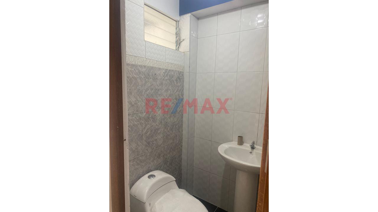Alquiler De Oficina 54M² - Frente Al Aeropuerto - Acceso Independiente - 8