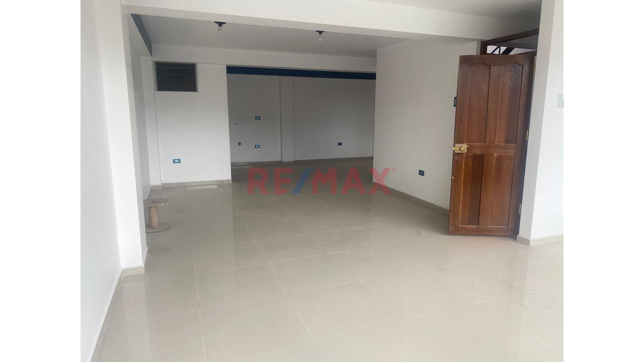 Alquiler De Oficina 54M² - Frente Al Aeropuerto - Acceso Independiente - 16