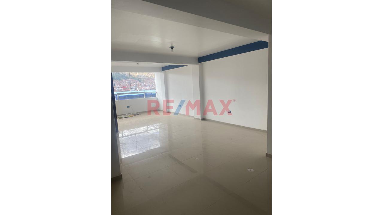 Alquiler De Oficina 54M² - Frente Al Aeropuerto - Acceso Independiente - 13