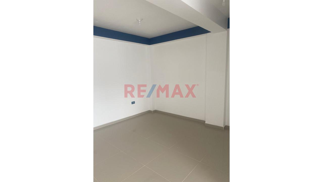 Alquiler De Oficina 54M² - Frente Al Aeropuerto - Acceso Independiente - 6