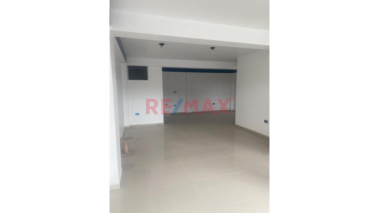 Alquiler De Oficina 54M² - Frente Al Aeropuerto - Acceso Independiente - 18
