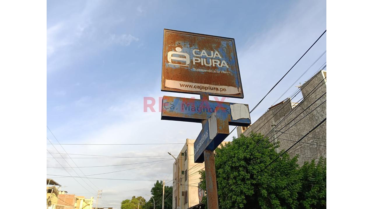 ¡Construye El Hogar De Tus Sueños En La Zona Más Exclusiva De Piura! - 3
