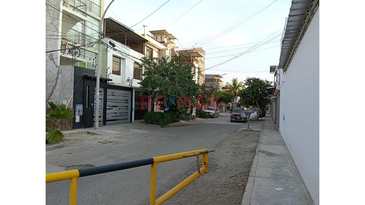 ¡Construye El Hogar De Tus Sueños En La Zona Más Exclusiva De Piura! - 5