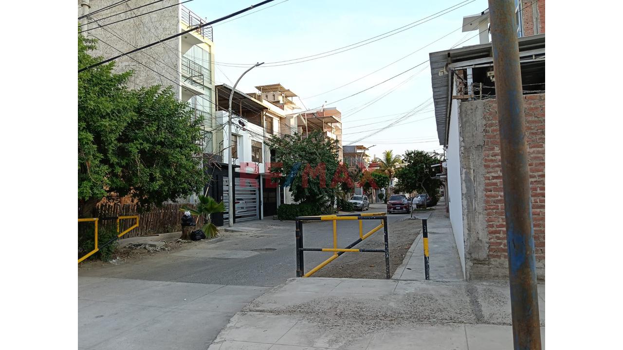 ¡Construye El Hogar De Tus Sueños En La Zona Más Exclusiva De Piura! - 4