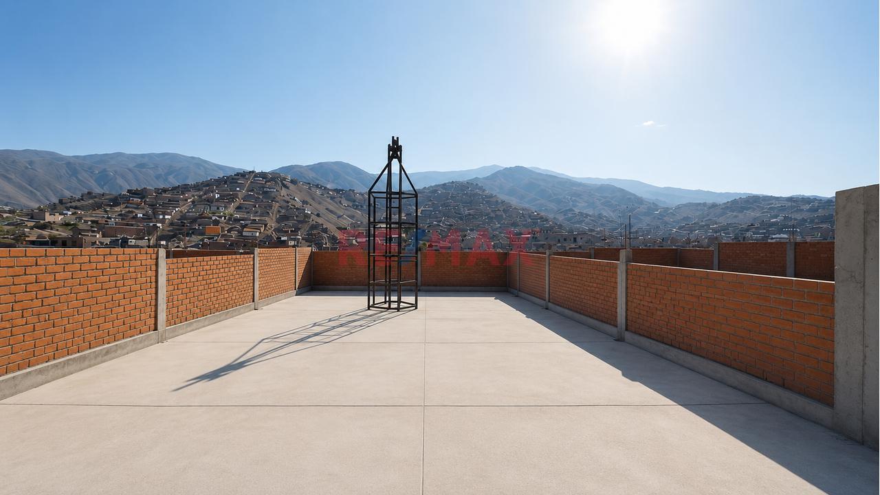 ¡Ocasión! Se Vende Terreno En Pachcamac Cerca A La Plaza De Manchay - 700M2 — foto 10