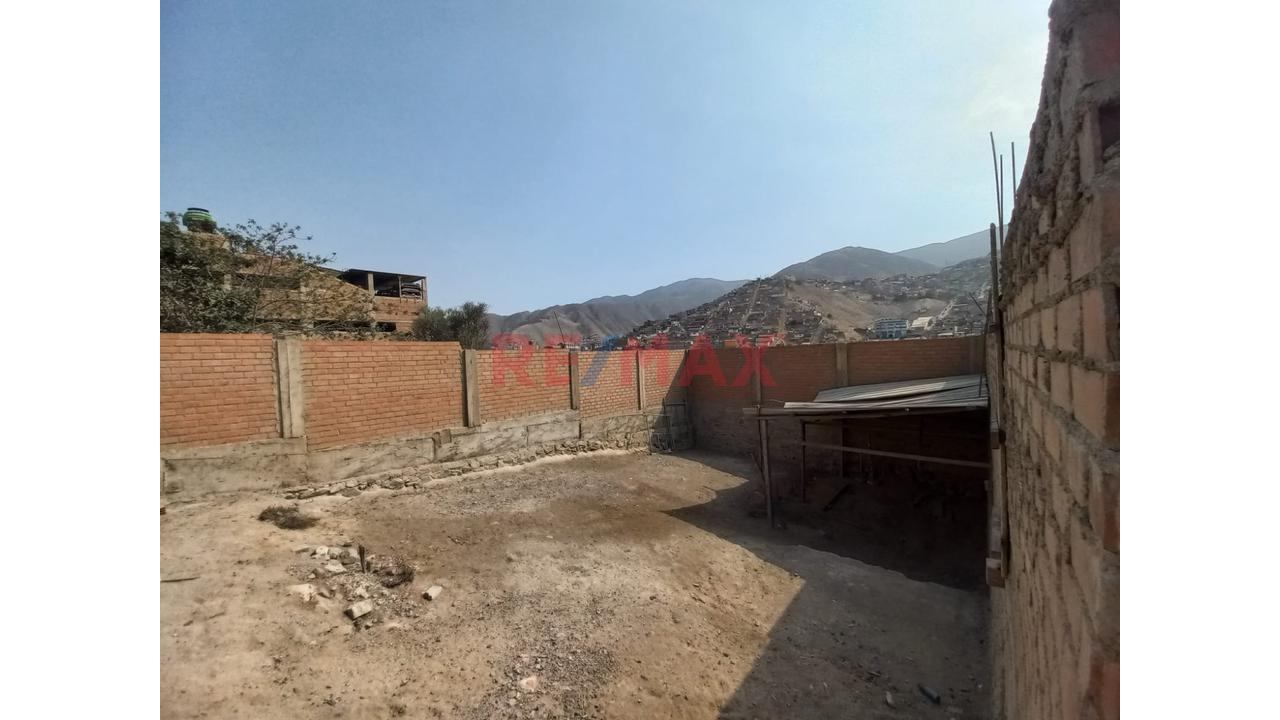 ¡Ocasión! Se Vende Terreno En Pachcamac Cerca A La Plaza De Manchay - 700M2 — foto 12