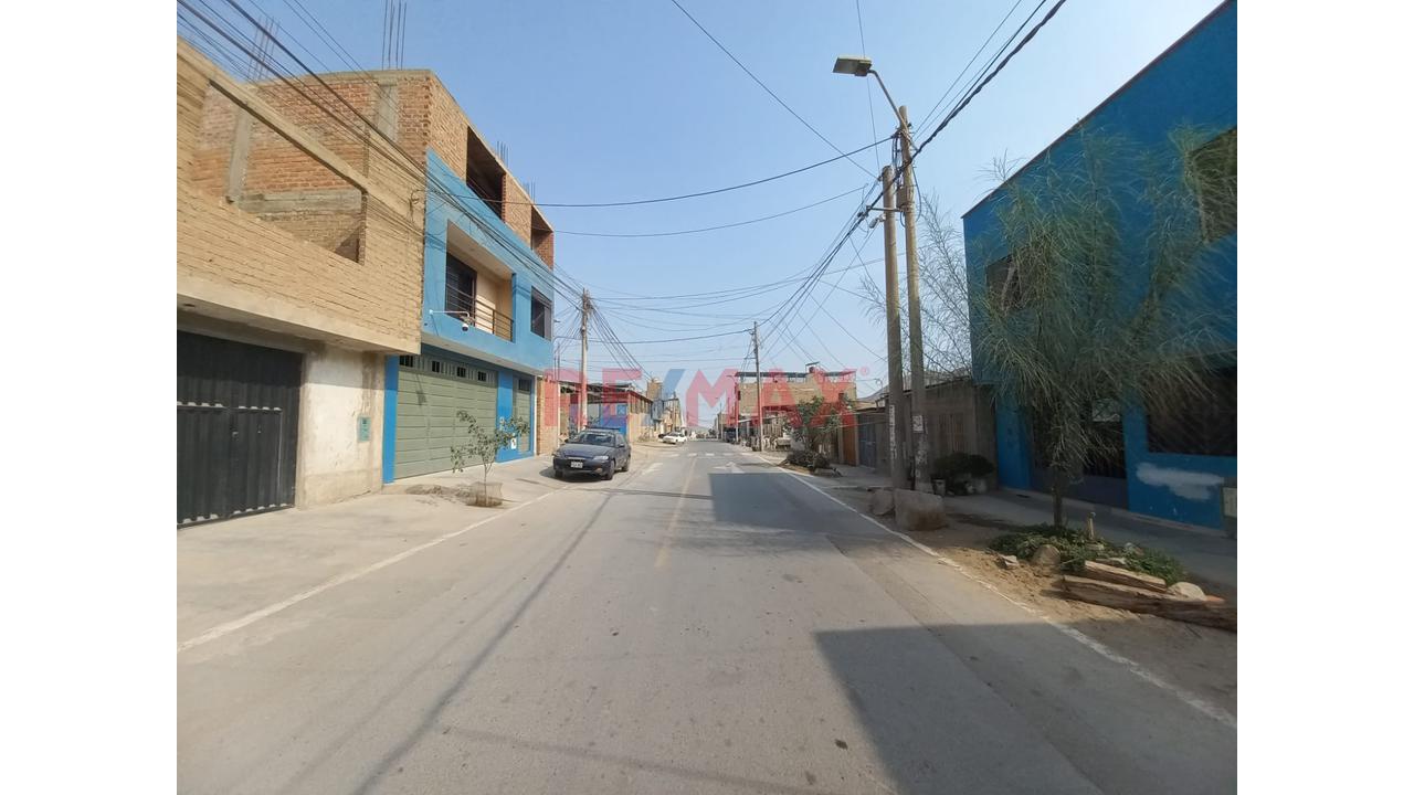 ¡Ocasión! Se Vende Terreno En Pachcamac Cerca A La Plaza De Manchay - 700M2 — foto 15