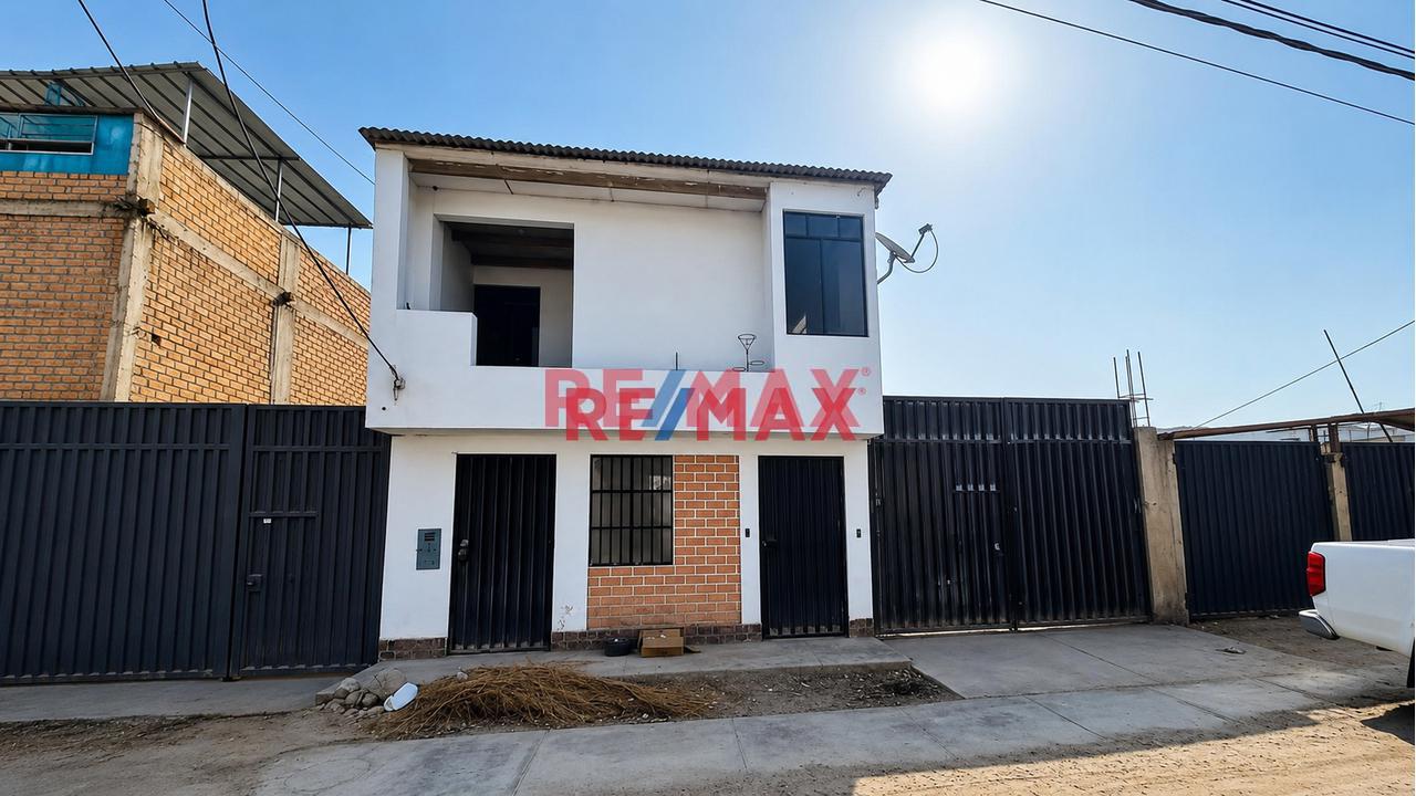 ¡Ocasión! Se Vende Terreno En Pachcamac Cerca A La Plaza De Manchay - 700M2