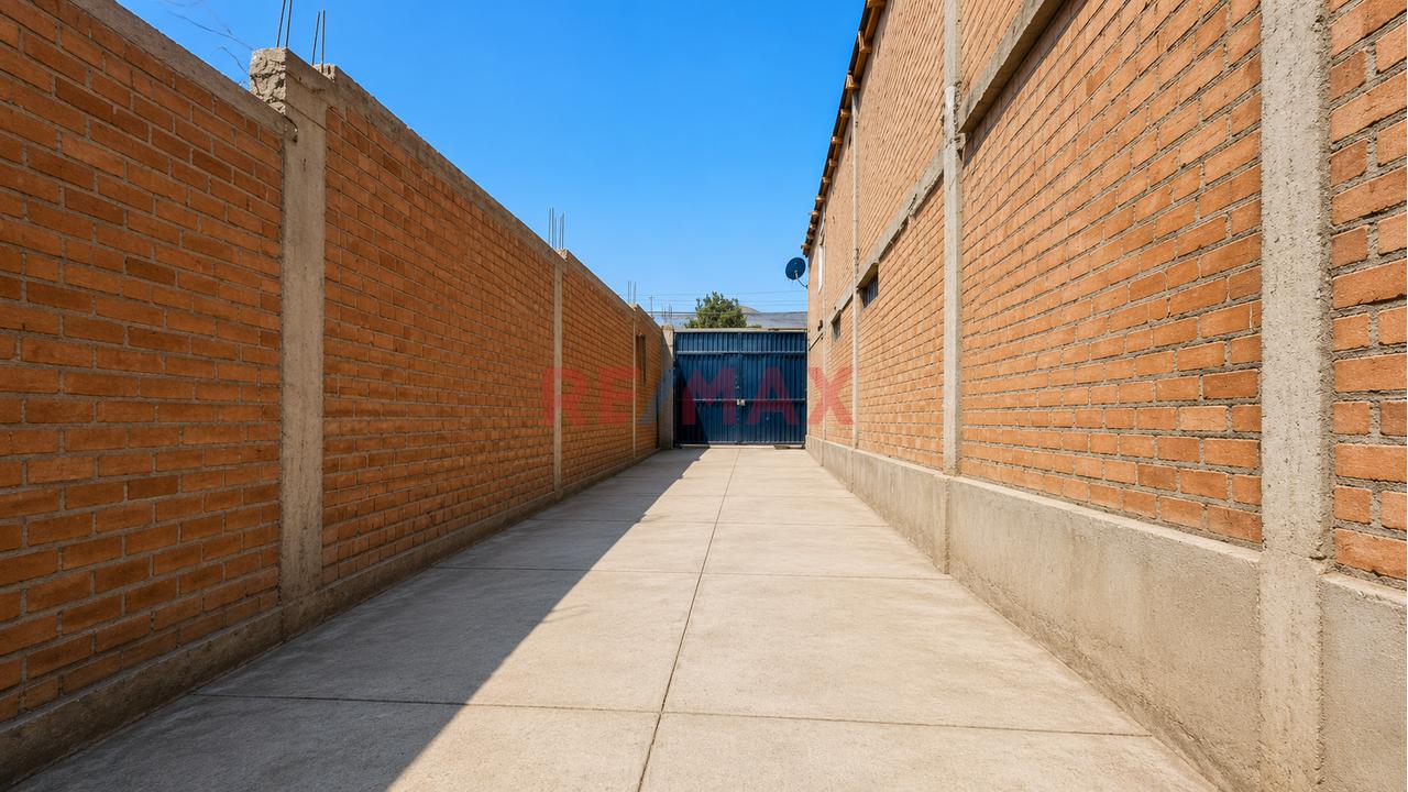 ¡Ocasión! Se Vende Terreno En Pachcamac Cerca A La Plaza De Manchay - 700M2 — foto 7