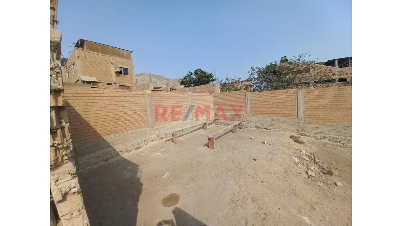 ¡Ocasión! Se Vende Terreno En Pachcamac Cerca A La Plaza De Manchay - 700M2 — foto 14