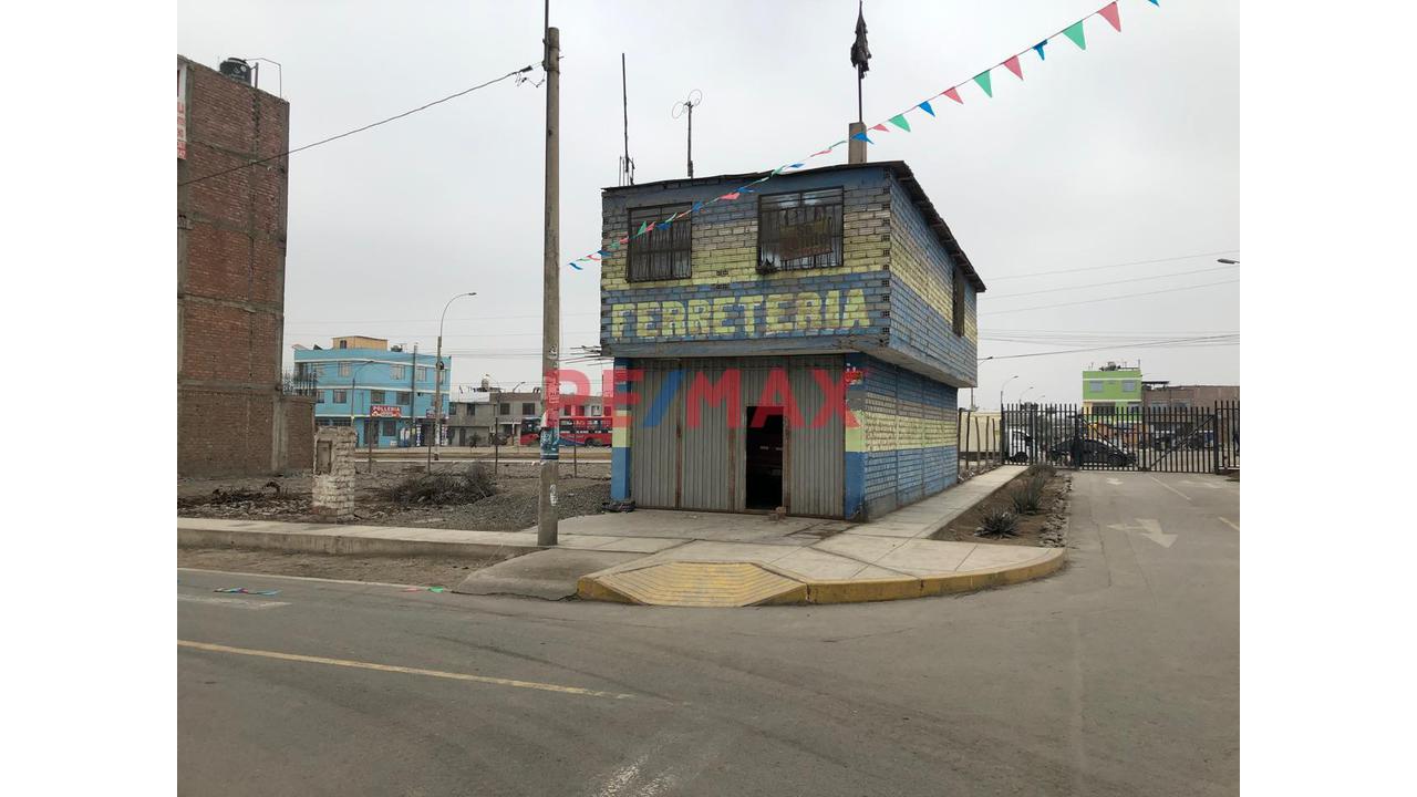 Se Vende Terreno De 126.90 M2 En Esmaralda Ii Carabayllo — foto 5
