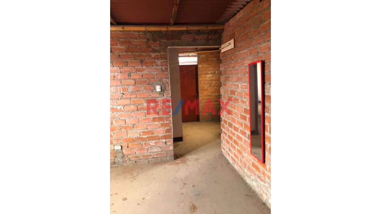 Se Vende Terreno De 126.90 M2 En Esmaralda Ii Carabayllo — foto 3
