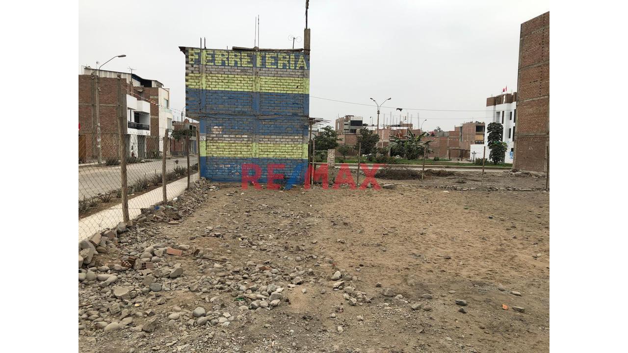 Se Vende Terreno De 126.90 M2 En Esmaralda Ii Carabayllo — foto 11