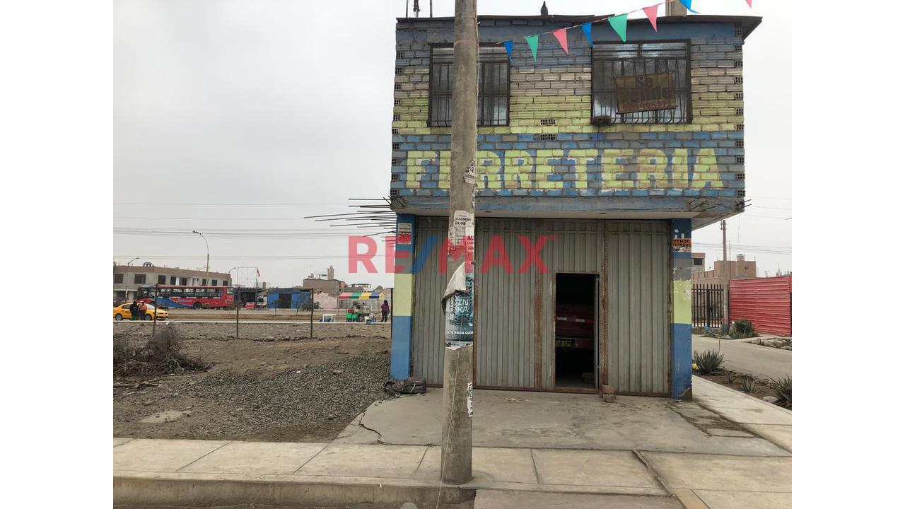 Se Vende Terreno De 126.90 M2 En Esmaralda Ii Carabayllo — foto 6