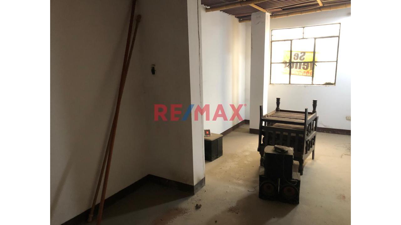 Se Vende Terreno De 126.90 M2 En Esmaralda Ii Carabayllo — foto 10