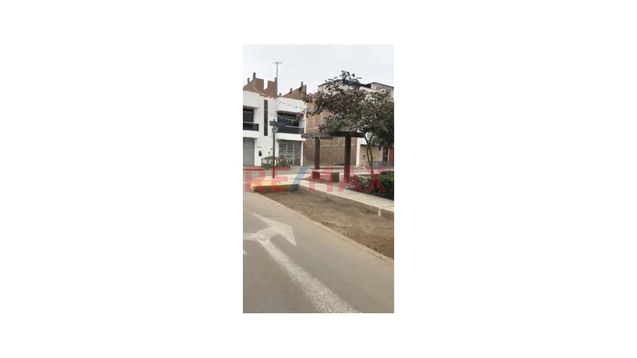 Se Vende Terreno De 126.90 M2 En Esmaralda Ii Carabayllo — foto 13