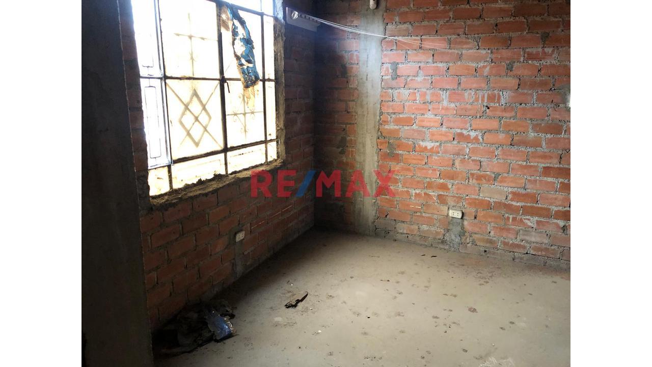 Se Vende Terreno De 126.90 M2 En Esmaralda Ii Carabayllo — foto 4