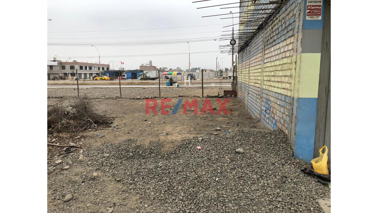 Se Vende Terreno De 126.90 M2 En Esmaralda Ii Carabayllo — foto 9