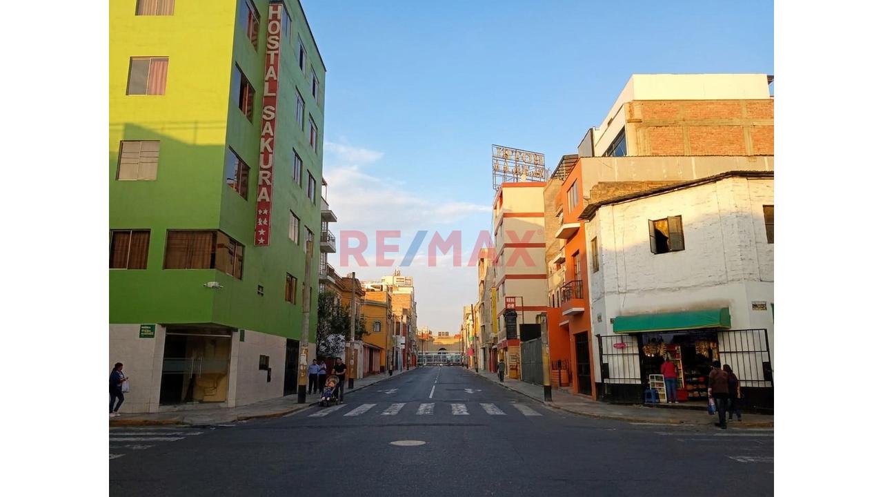 Venta - Departamento + Cochera + Depósito En Breña – Ubicación Estratégica — foto 4