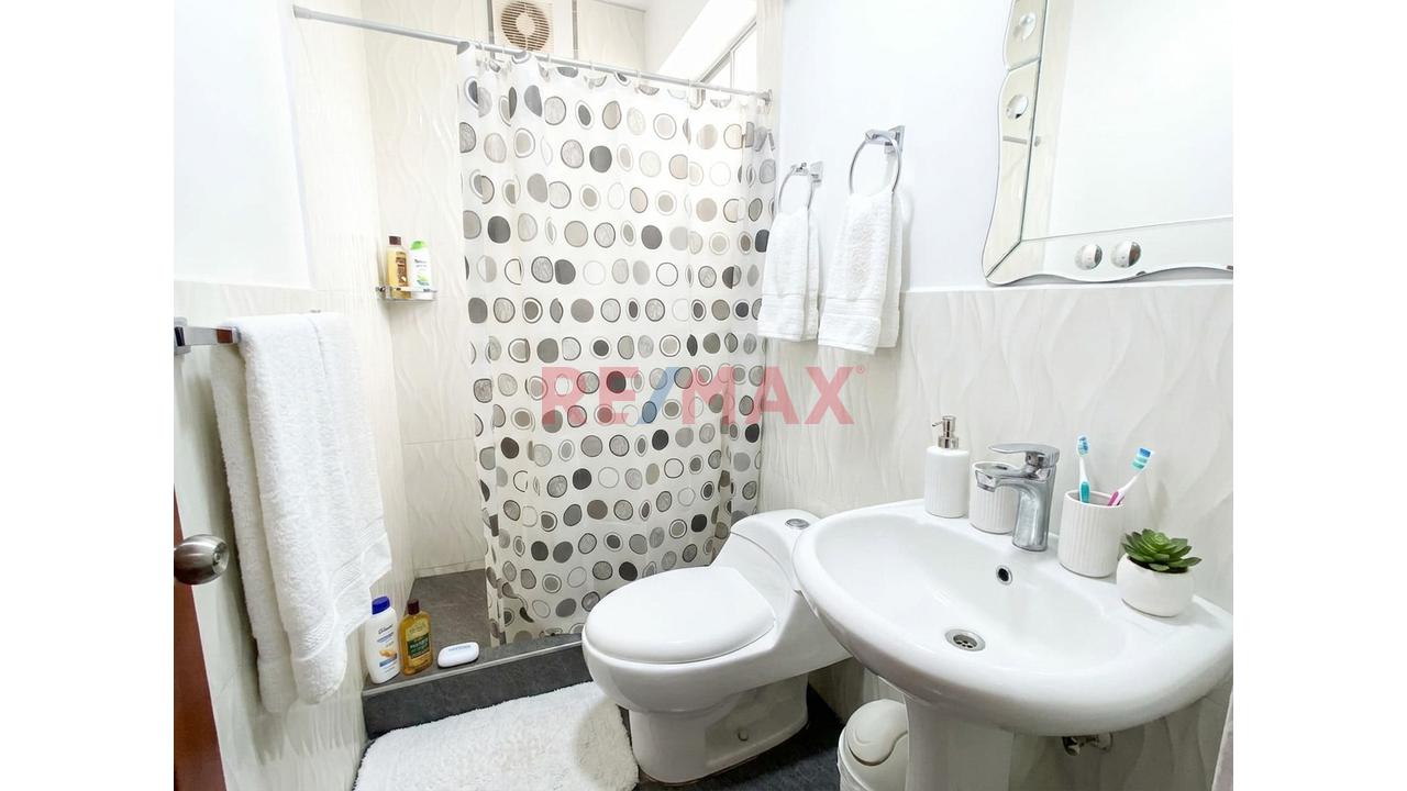 Venta - Departamento + Cochera + Depósito En Breña – Ubicación Estratégica — foto 15
