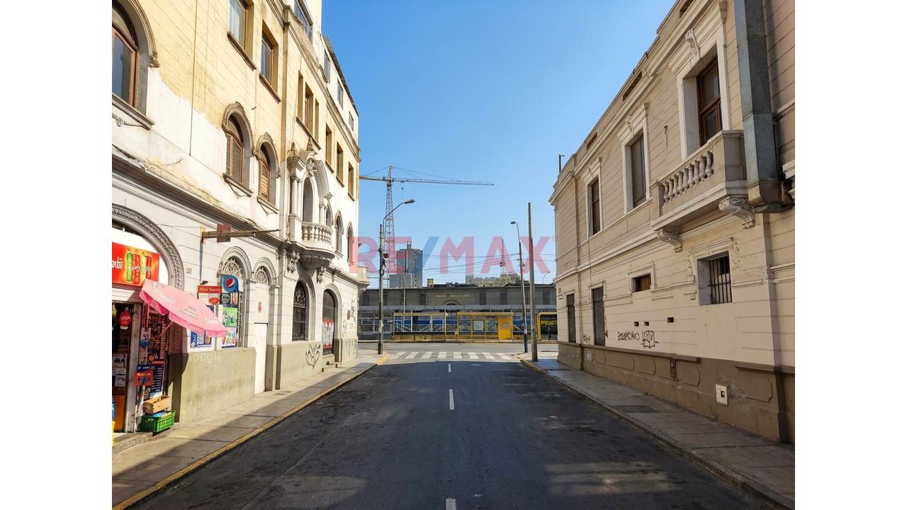 Venta - Departamento + Cochera + Depósito En Breña – Ubicación Estratégica — foto 3