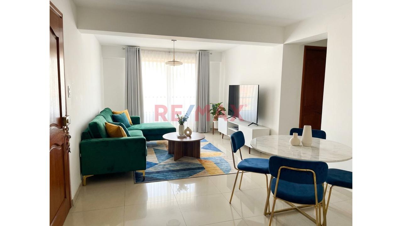 Venta - Departamento + Cochera + Depósito En Breña – Ubicación Estratégica — foto 7