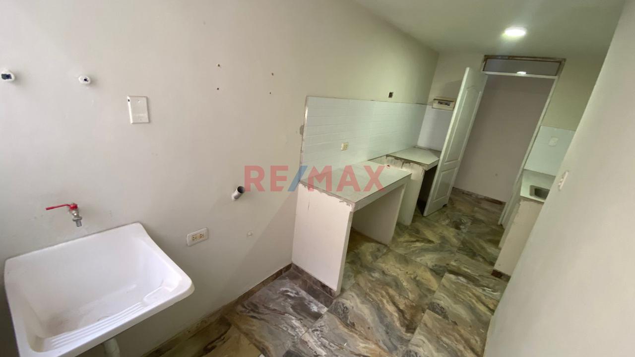 DEPARTAMENTO FLAT 5