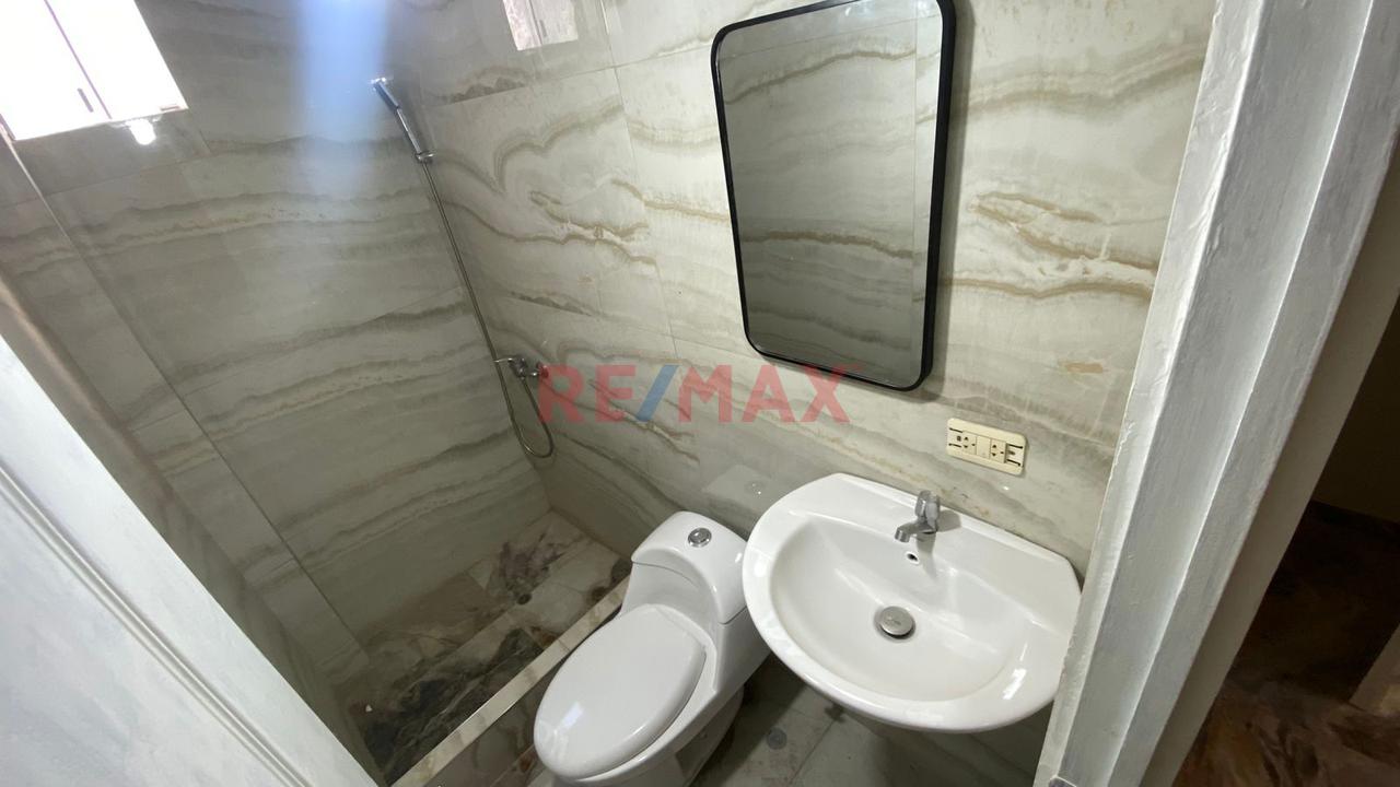 Departamento  En Venta Cuarto Piso  Res. Jockey 456 - La Victoria — foto 11