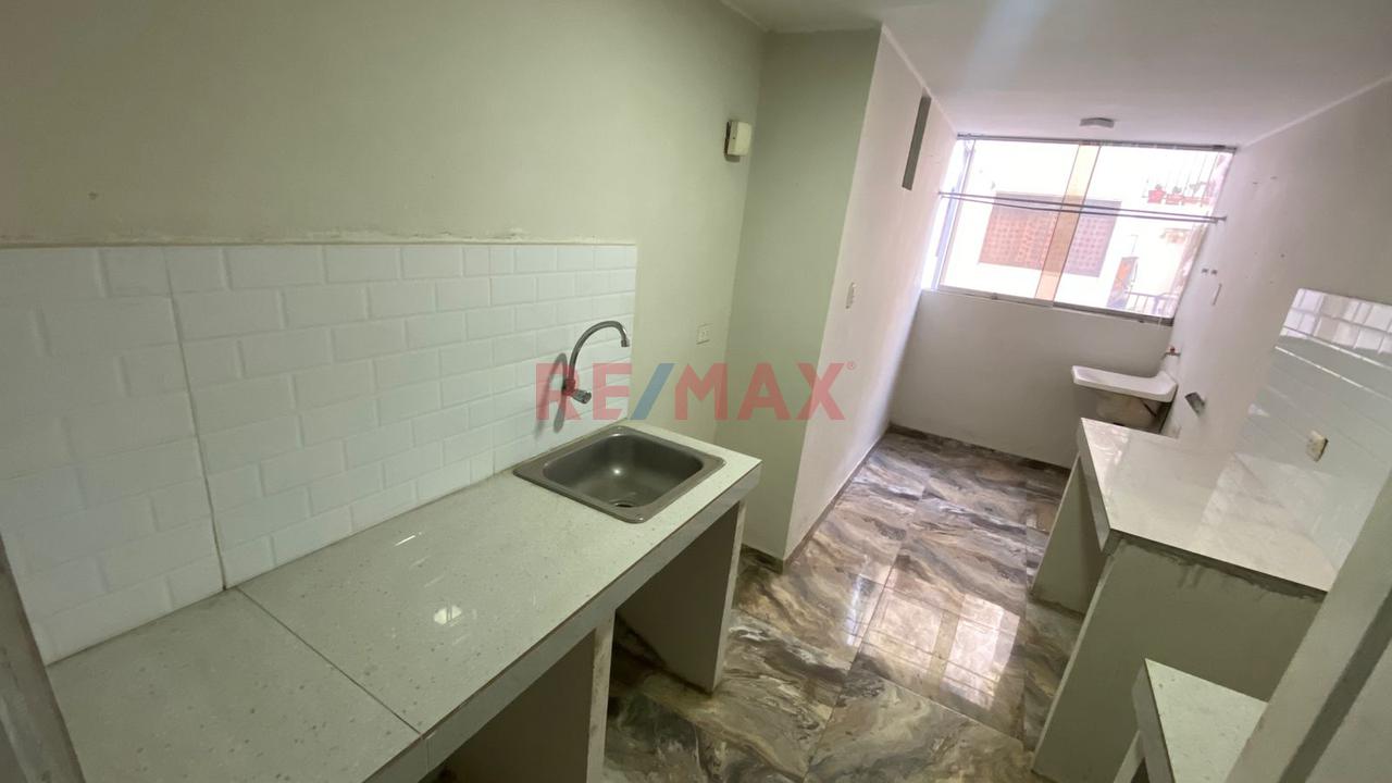 DEPARTAMENTO FLAT 4