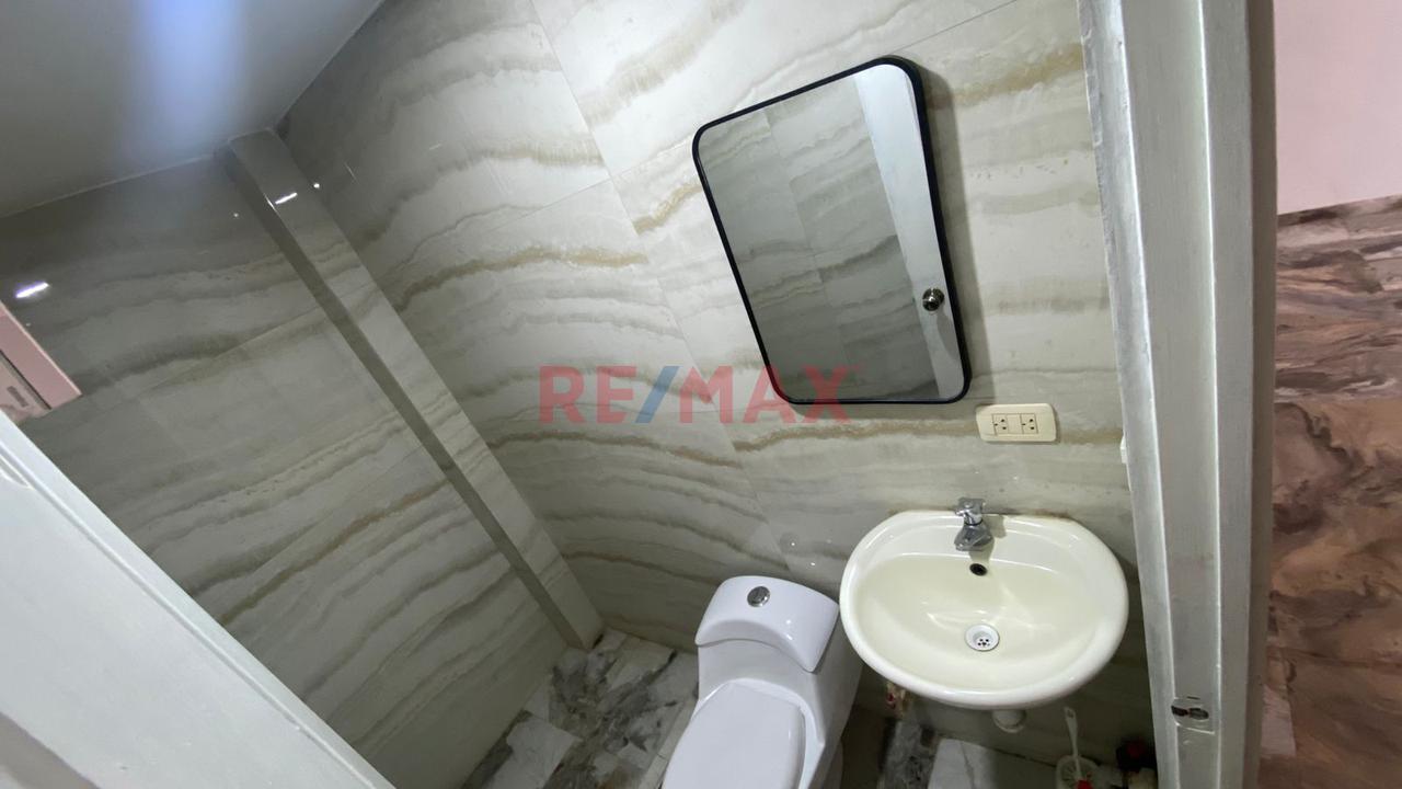 Departamento  En Venta Cuarto Piso  Res. Jockey 456 - La Victoria — foto 10
