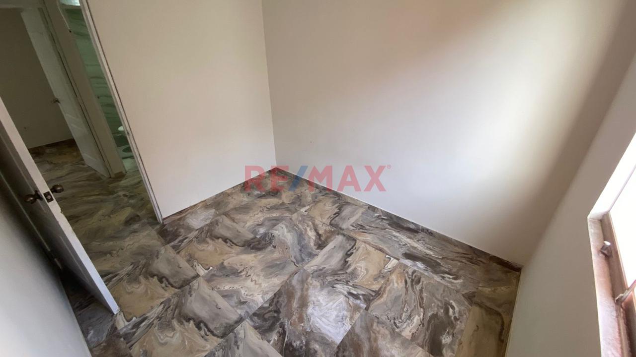 DEPARTAMENTO FLAT 6