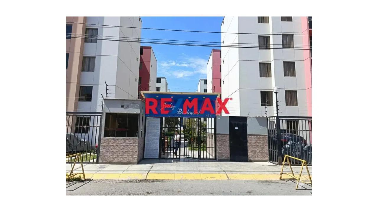 DEPARTAMENTO FLAT