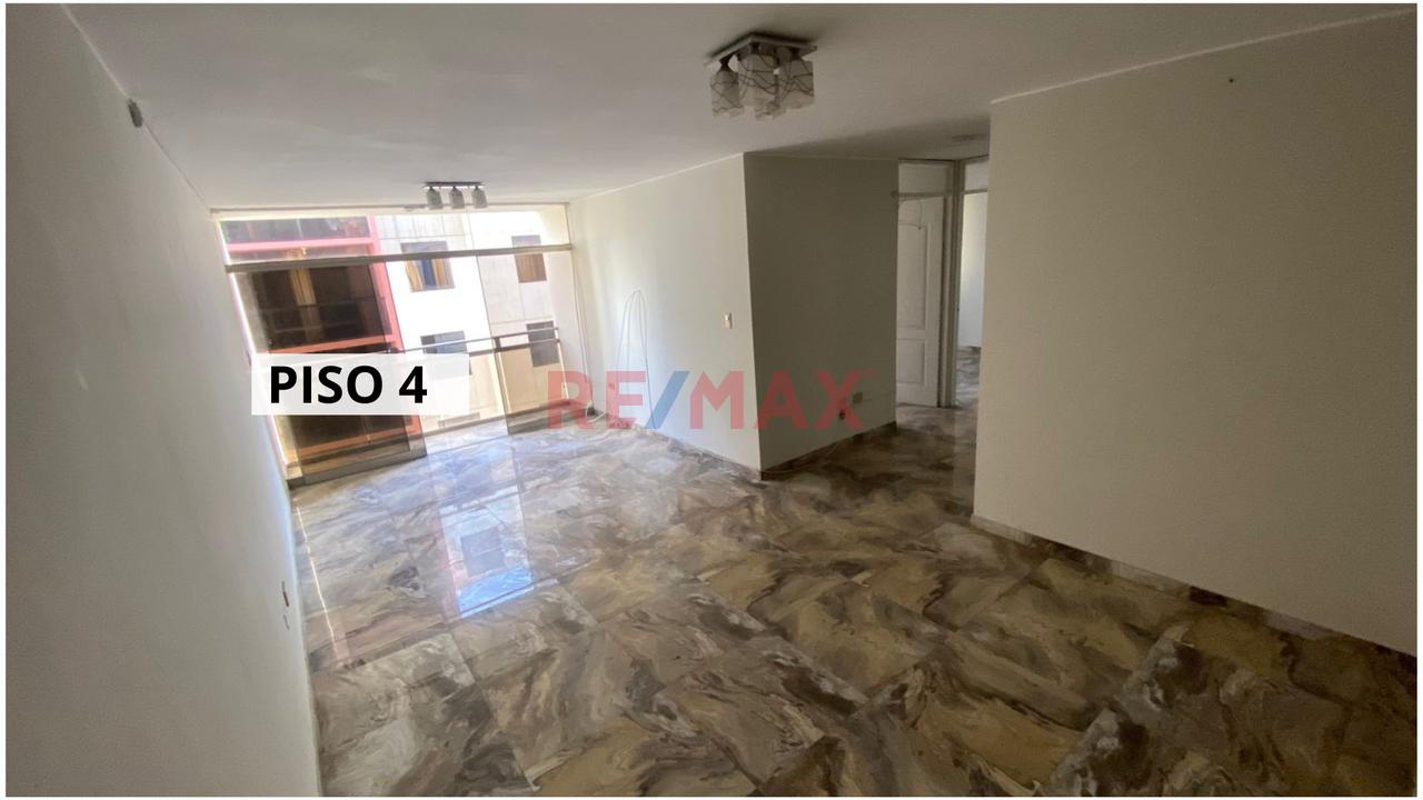 DEPARTAMENTO FLAT 3