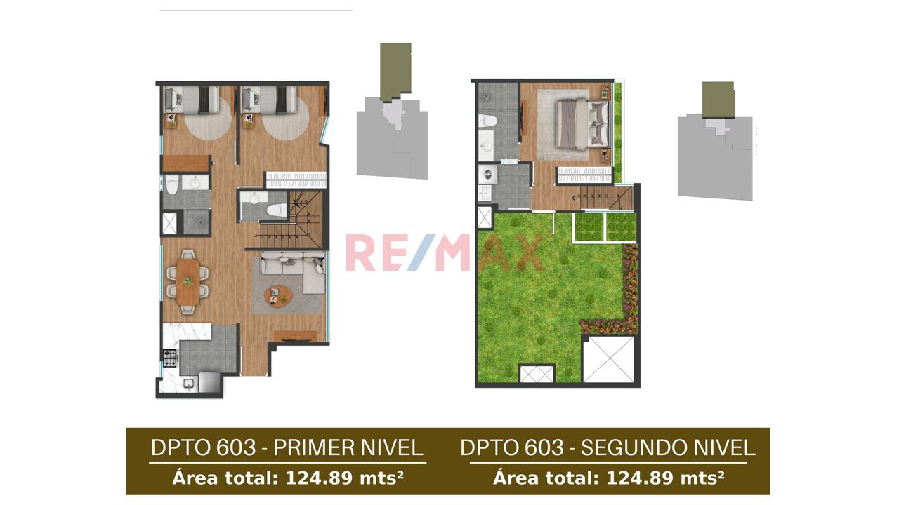 Dúplex En Preventa – Excelente Ubicación En Surco