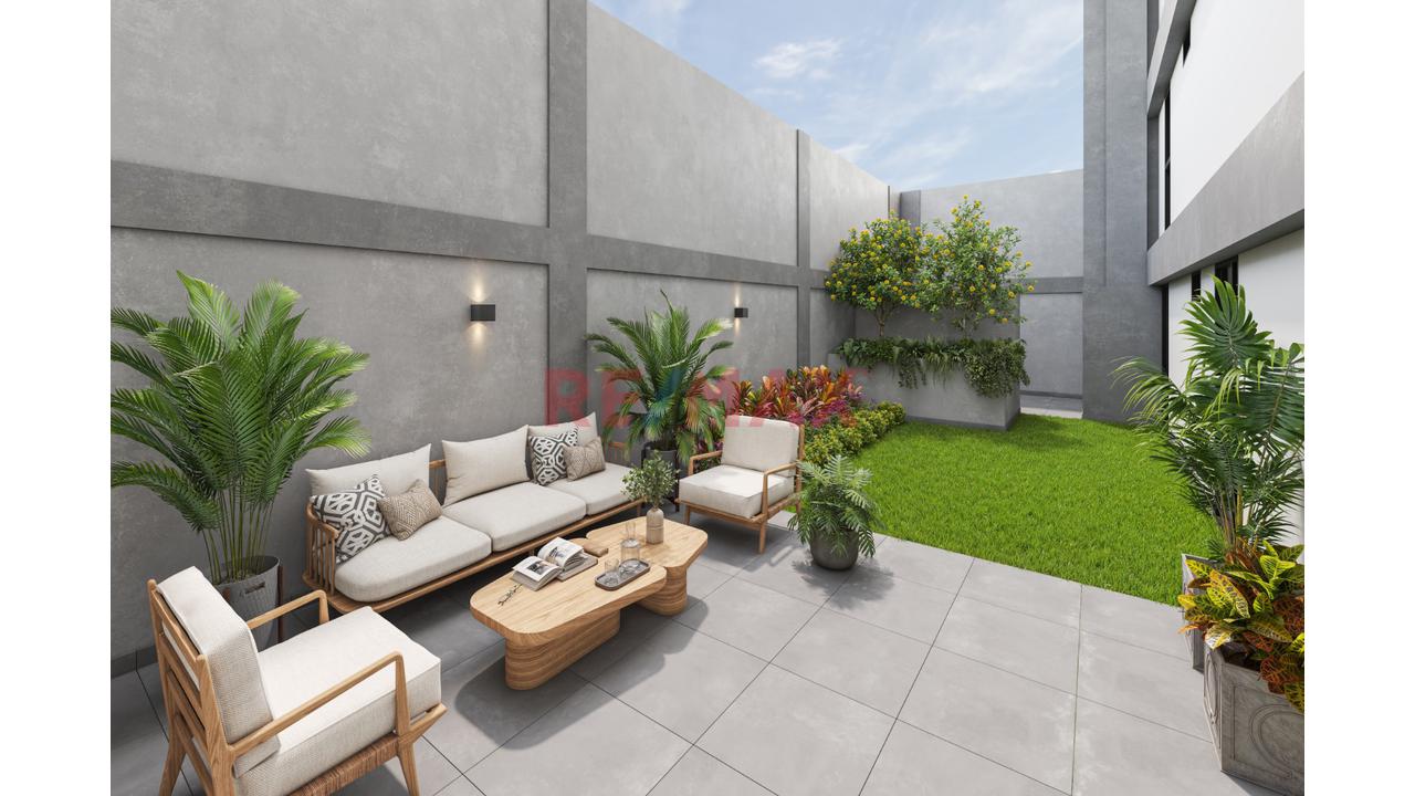 Departamento Flat En Preventa – Excelente Ubicación En Surco — foto 4
