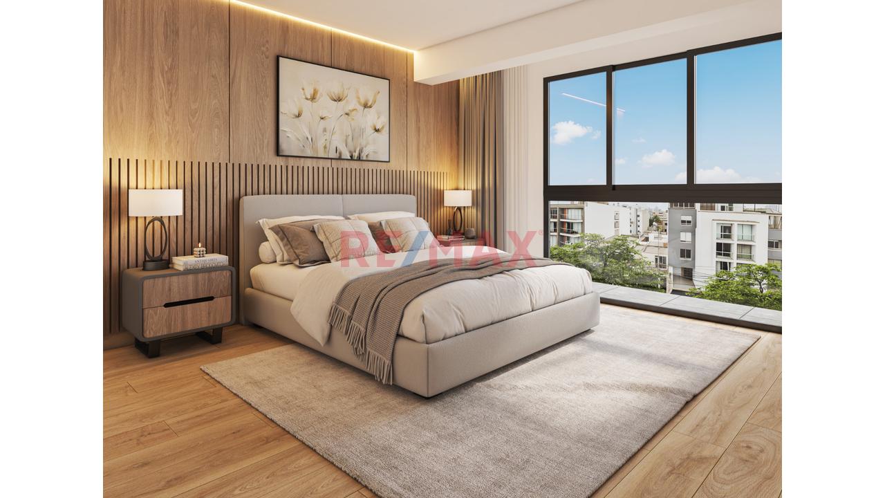 Departamento Flat En Preventa – Excelente Ubicación En Surco — foto 6